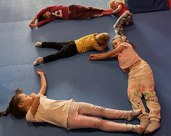 Training Eveil - MPT la Mède